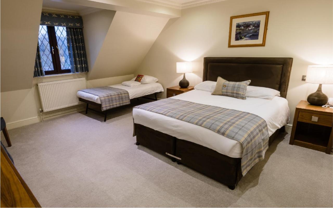 Stirrups Hotel Bracknell Buitenkant foto