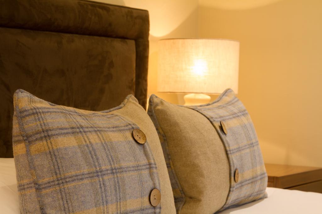 Stirrups Hotel Bracknell Buitenkant foto