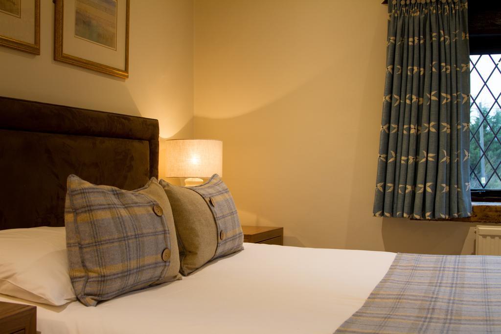 Stirrups Hotel Bracknell Buitenkant foto
