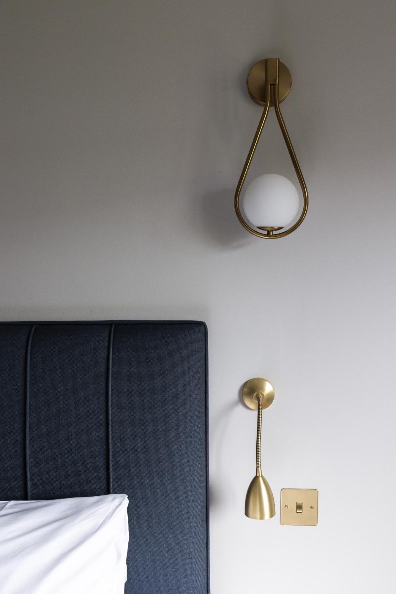 Stirrups Hotel Bracknell Buitenkant foto