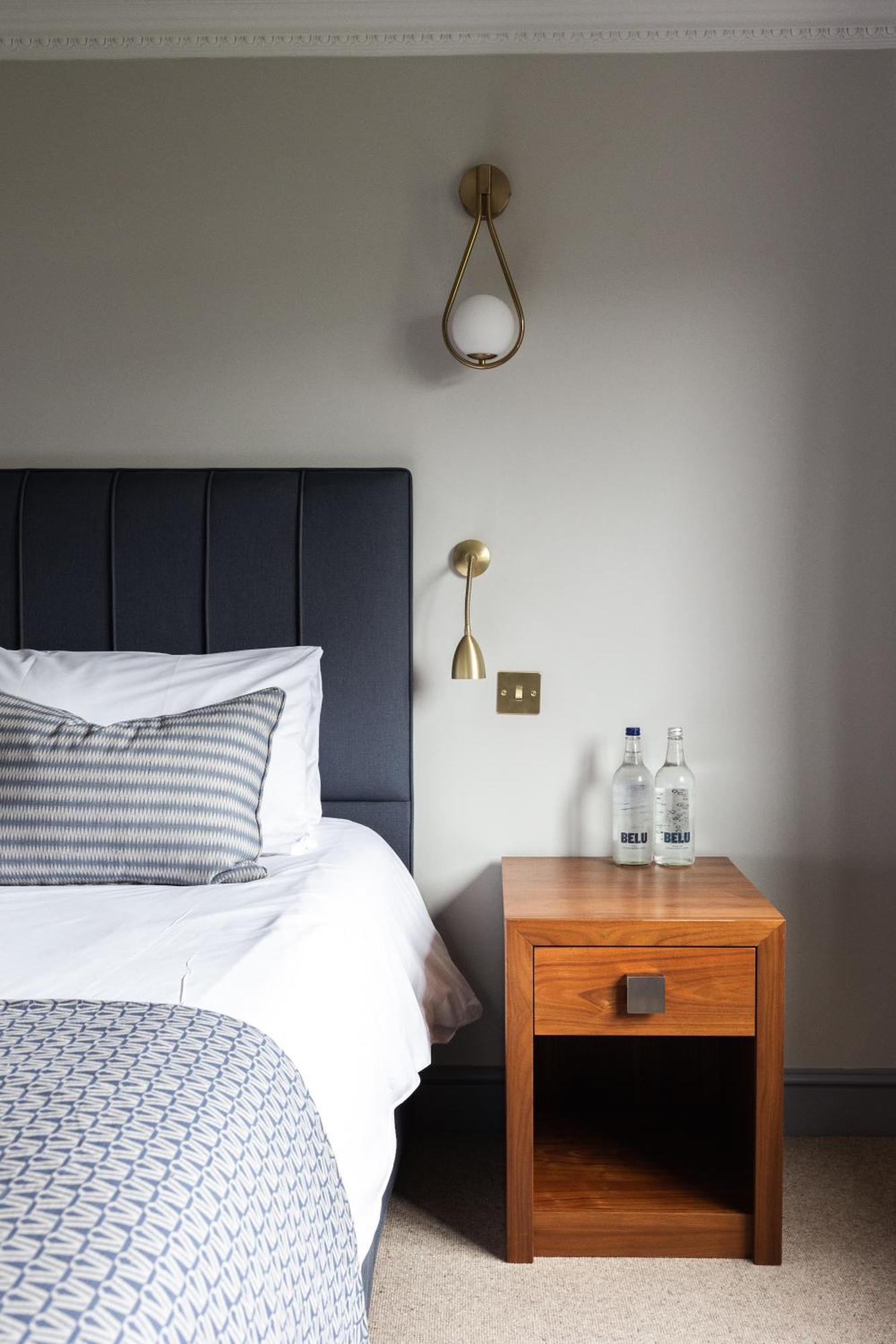 Stirrups Hotel Bracknell Buitenkant foto