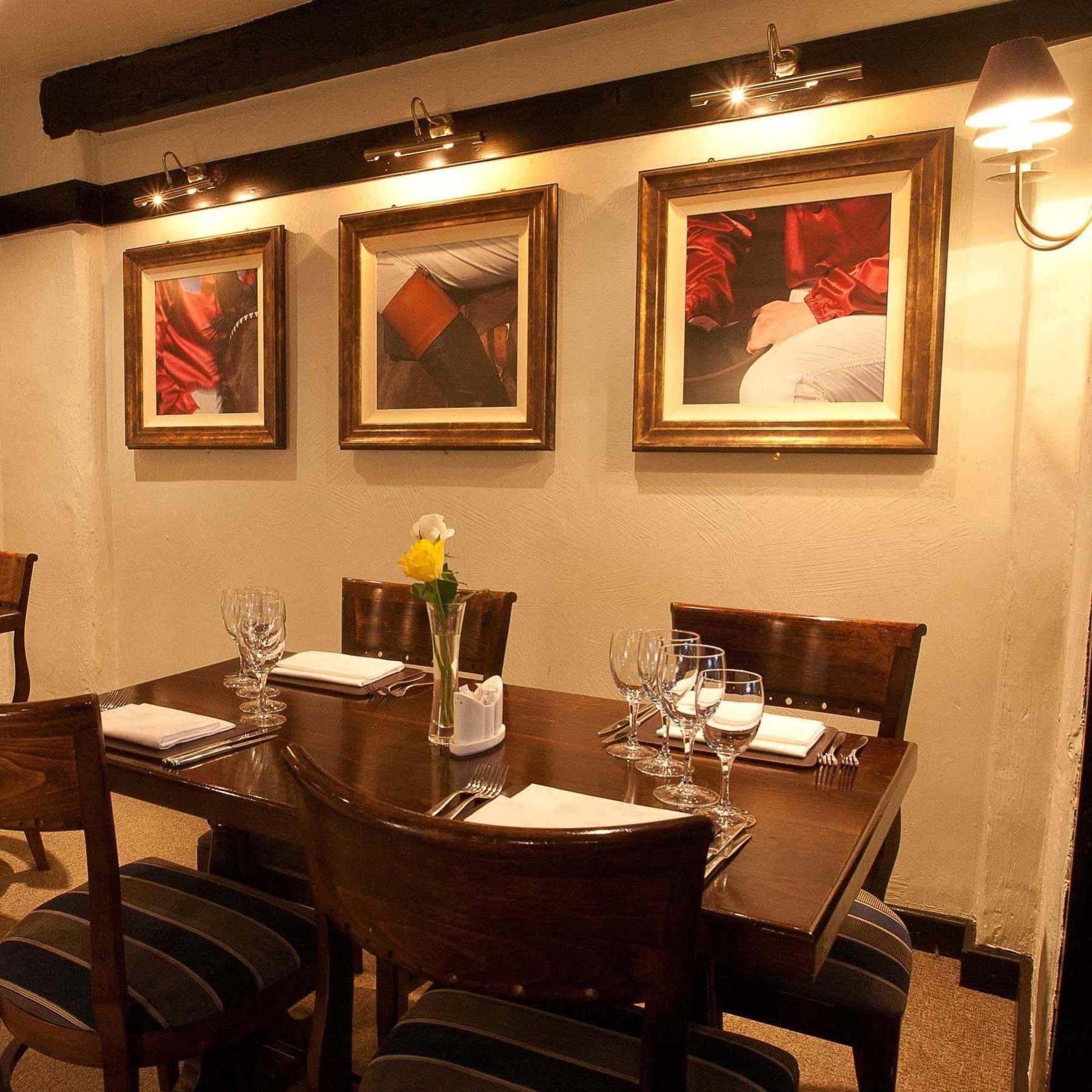 Stirrups Hotel Bracknell Buitenkant foto