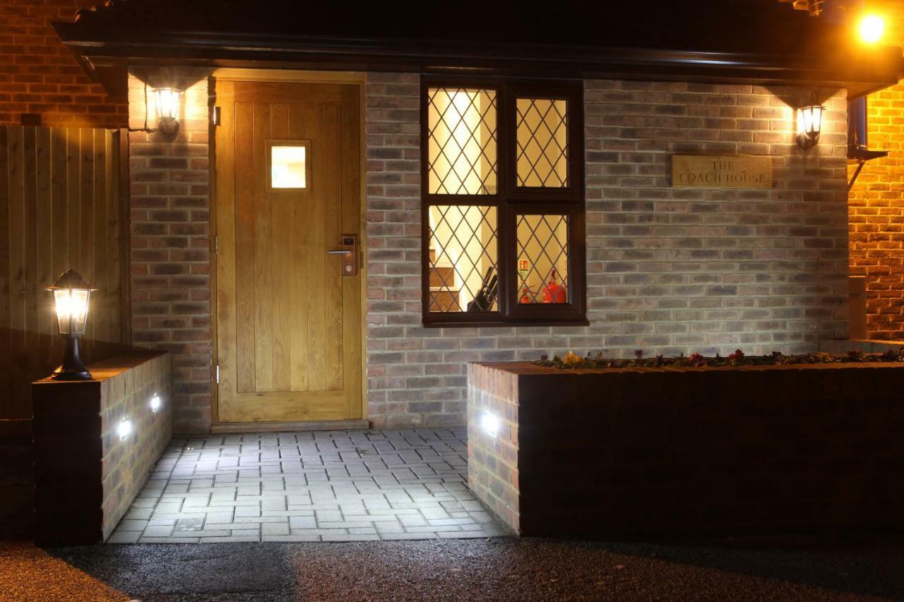 Stirrups Hotel Bracknell Buitenkant foto