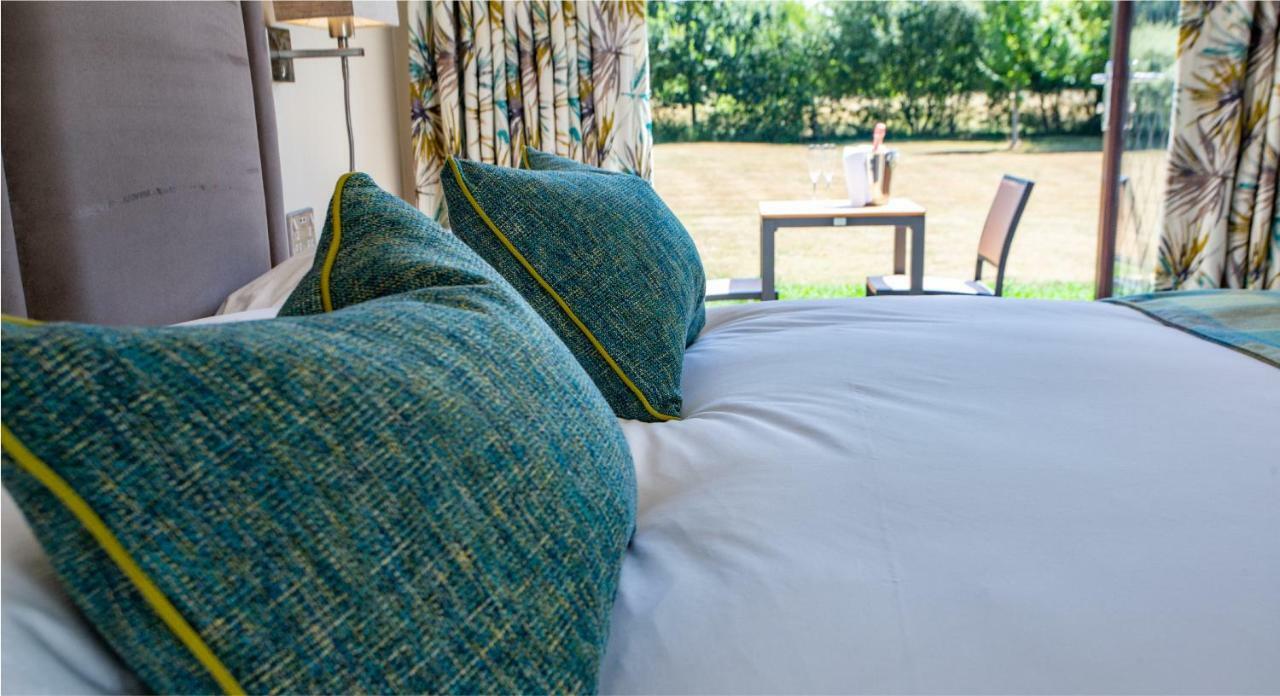 Stirrups Hotel Bracknell Buitenkant foto